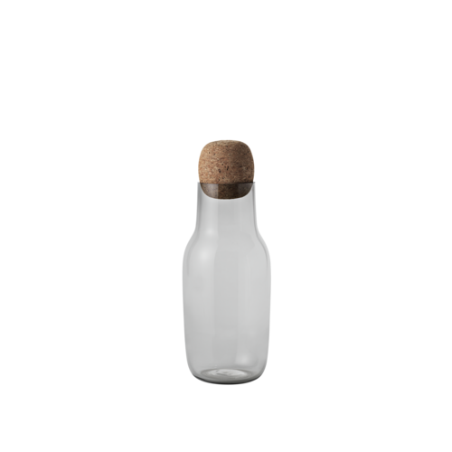muuto Corky - Carafe | Simple and light carafe from Muuto