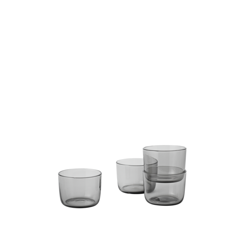 muuto Corky - Glasses | Simple and light glasses from Muuto