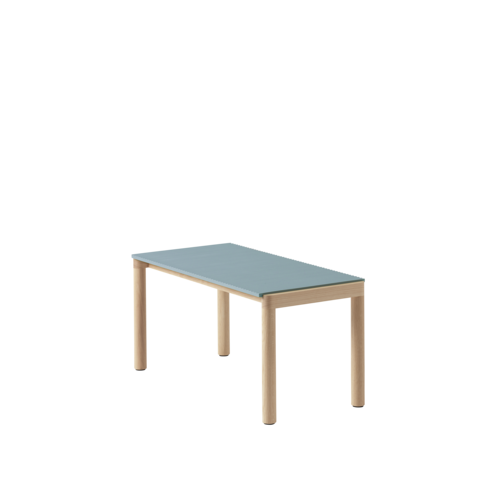 muuto Couple Coffee Table | Where refined materials meet​