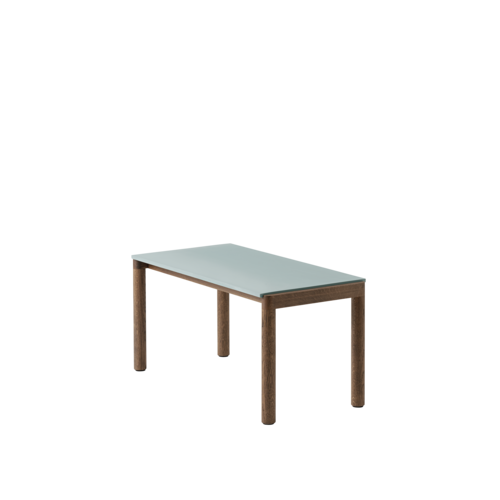 muuto Couple Coffee Table | Where refined materials meet​