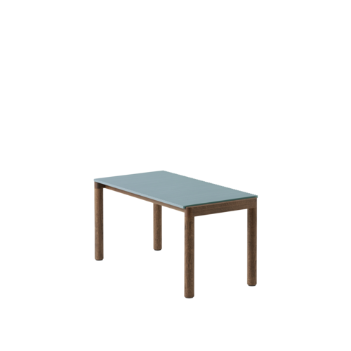 muuto Couple Coffee Table | Where refined materials meet​