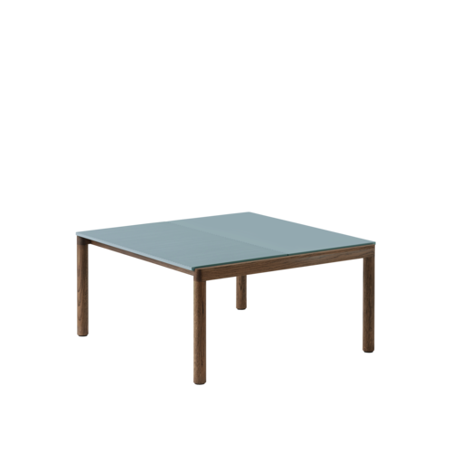 muuto Couple Coffee Table | Where refined materials meet​