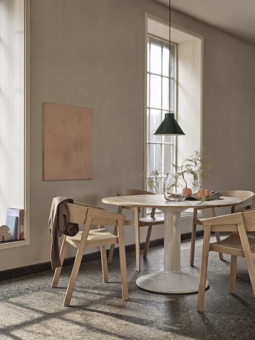 Muuto Cover Armchair | Make A Statement With A Sophisticated Chair