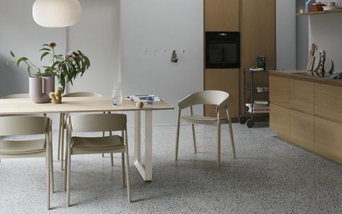 Muuto Cover Armchair | Make A Statement With A Sophisticated Chair