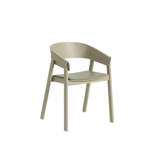 muuto Cover Armchair | Make a statement with a sophisticated chair