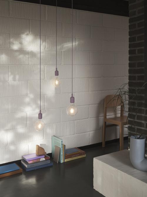 Muuto E27 Pendant Lamp | Industrial Style Lamp That Suits Your Needs