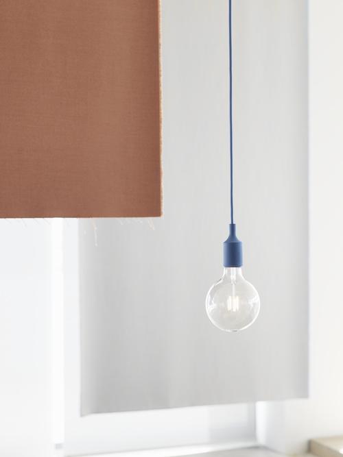 Muuto E27 Pendant Lamp | Industrial Style Lamp That Suits Your Needs
