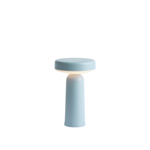 muuto Ease Portable Lamp | ​High-quality lighting made portable​