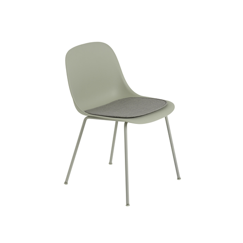 Muuto Fiber Seat Pad | Bringing Added Comfort To The Fiber Armchair & Side Chair