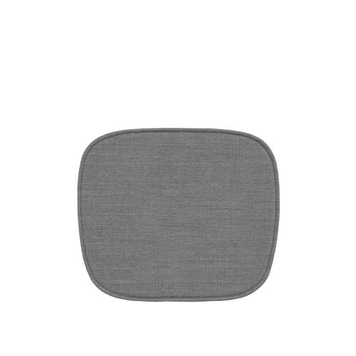 Muuto Fiber Seat Pad | Bringing Added Comfort To The Fiber Armchair & Side Chair
