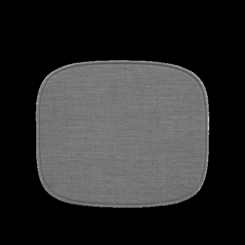 muuto Fiber Seat Pad | Bringing added comfort to the Fiber Lounge Chair