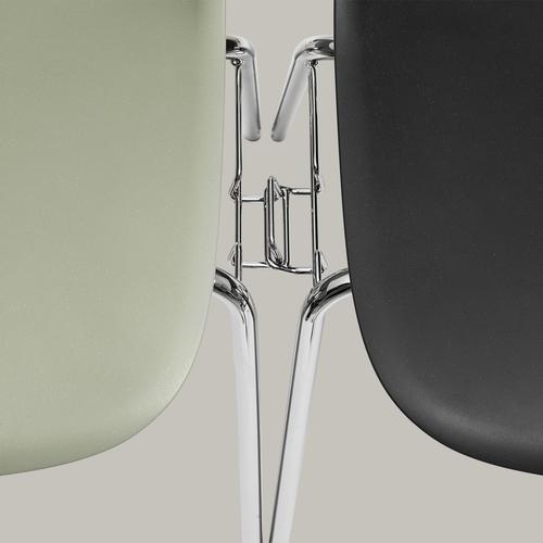 Muuto Fiber Side Chair A-Base | A Modern Touch To Any Space