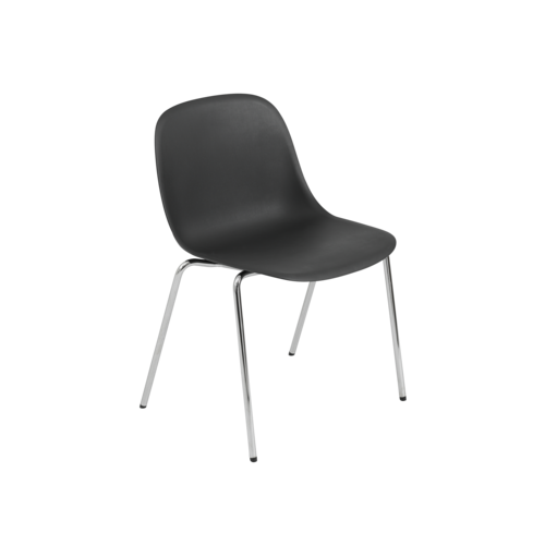 muuto Fiber Side Chair - A-Base | A modern touch to any space