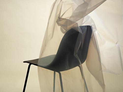 Muuto Fiber Side Chair - Tube Base | Simple Lines And Extensive Comfort