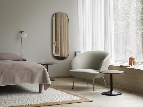 Muuto Framed Mirror | Reflected Glass With A Distinct Character