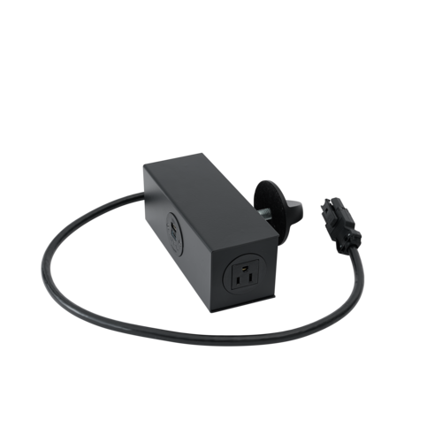 muuto Functionally modern | Linear System Power Outlet