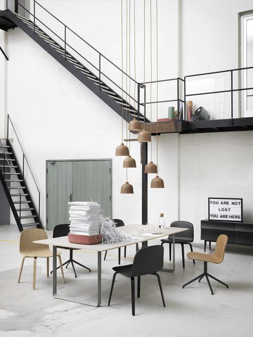 Muuto Grain Pendant Lamp | A Refreshing Update Of The Classic Pendant