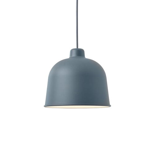 muuto Grain Pendant Lamp | A refreshing update of the classic pendant