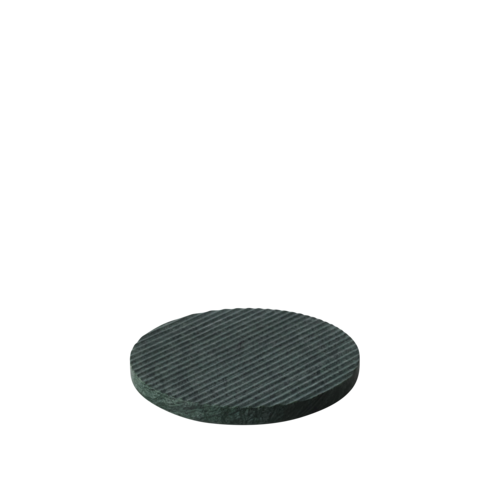 muuto Groove Trivet | Add texture with a unique marble trivet