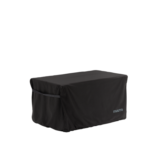 muuto Linear Steel Cover | Elegant and Modern Outdoor Design