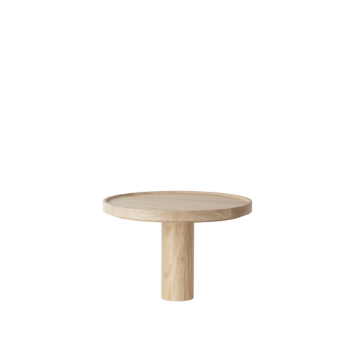 muuto Linear System Tray | Practical and inviting design