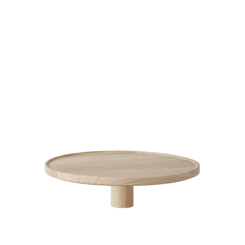 muuto Linear System Tray | Practical and inviting design