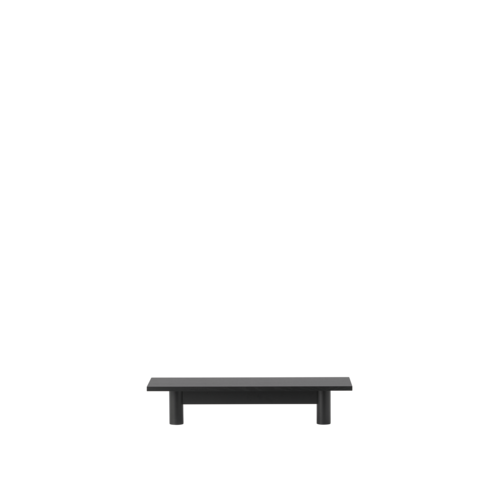 muuto Linear System Tray | Practical and inviting design