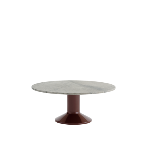 muuto Midst Coffee Table | Refined Elegance in Marble