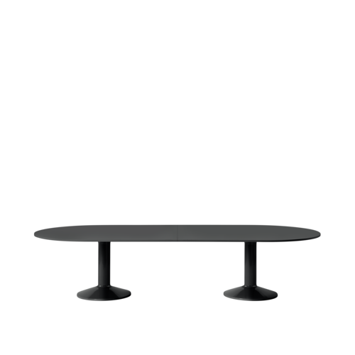 muuto Midst Conference Table | A Generous and elegant design with architectural details