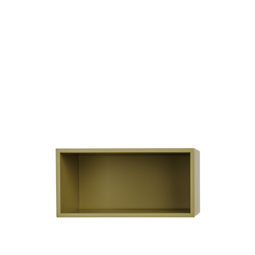 muuto Mini Stacked | Versatile and functional modules