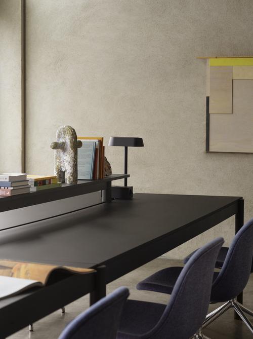 Muuto A Modern Light | Linear Mounted Lamp