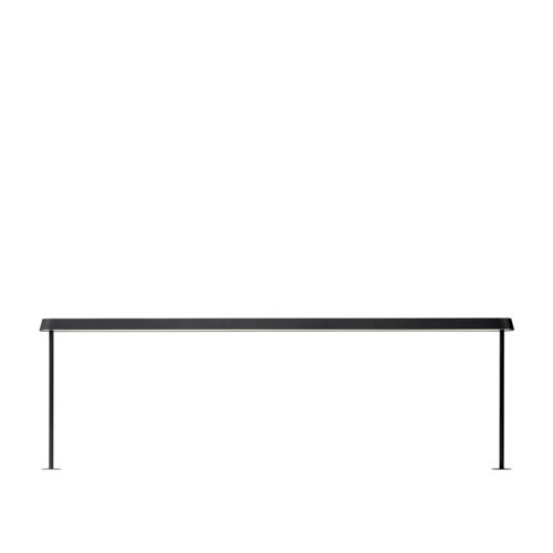 muuto A modern light | Linear Mounted Lamp