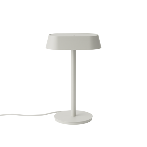 muuto A modern light | Linear Table Lamp