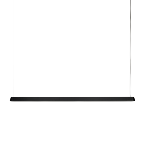 muuto A subtle light | Linear Mounted Lamp