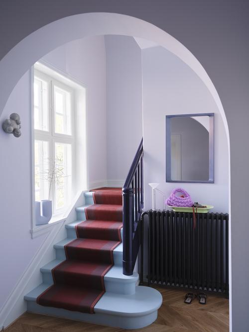 Muuto Arced Mirror | A Modern Finely Crafted Mirror