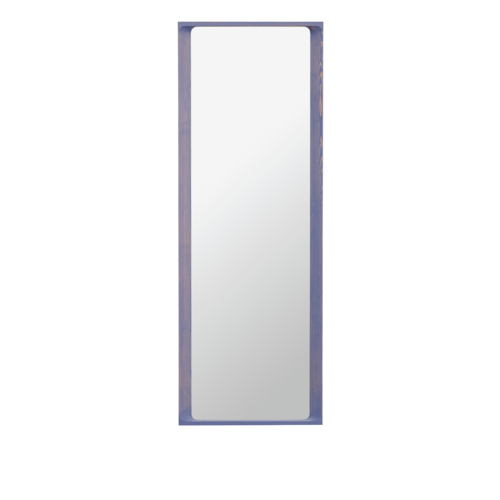 muuto Arced Mirror | A modern finely crafted mirror