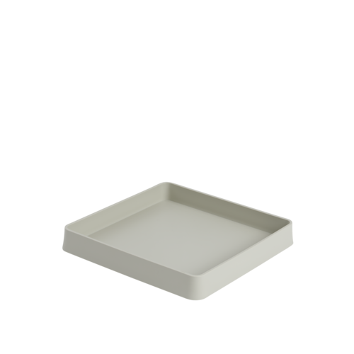 muuto Arrange Desktop Series | Configurable tray
