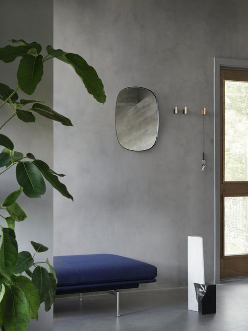 Muuto Attach Coat Hook | A Refined Perspective