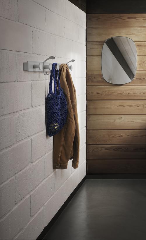 Muuto Avail Coat Rack | Distinctly Scandinavian
