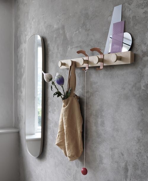 Muuto Avail Coat Rack | Distinctly Scandinavian