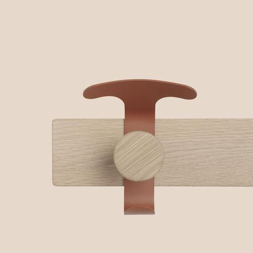 Muuto Avail Coat Rack | Distinctly Scandinavian