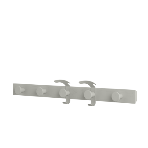 muuto Avail Coat Rack | Distinctly Scandinavian