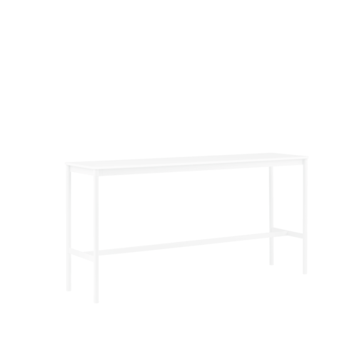 muuto Base Table High | A Modern High Table