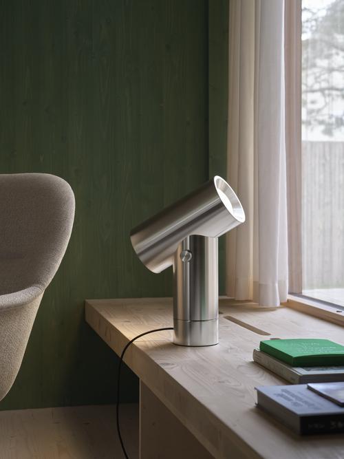 Muuto Beam Table Lamp | A Modern Light