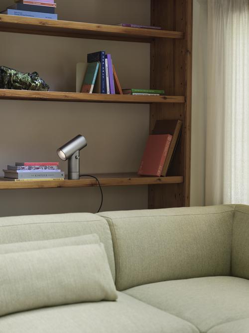 Muuto Beam Table Lamp | A Modern Light