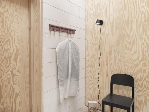 Muuto Coil Coat Rack | Contemporarily Elegant