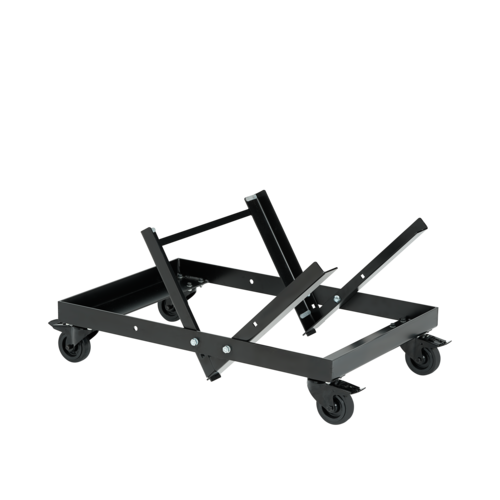 muuto Cover & Visu | Transport Trolley