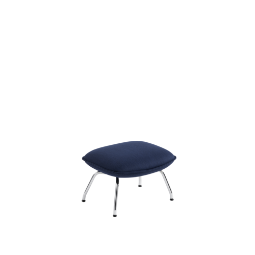 muuto Doze Ottoman | Grand modern comfort