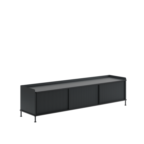 muuto Enfold Sideboard | Scandinavian storage design