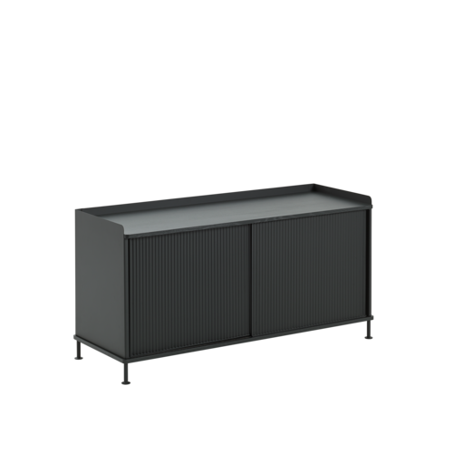 muuto Enfold Sideboard | Scandinavian storage design
